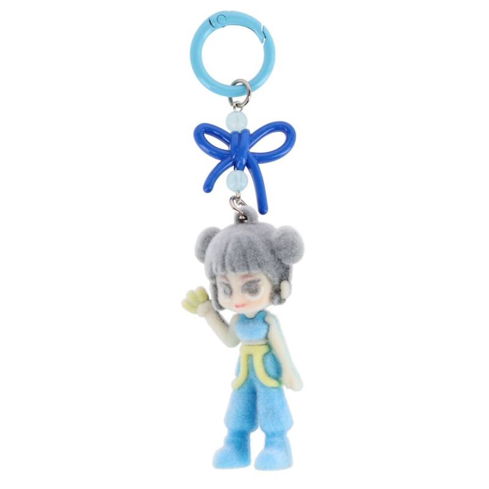 CTM Kid's KPOP Demon Hunters Bag Charms